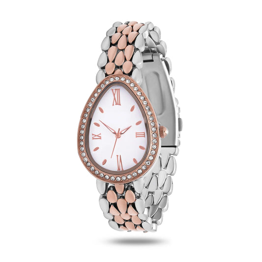 Women's Water Resistant Bracelet Watch - Premium Quality