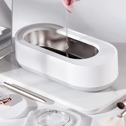 The Ultrasonic All-in-One Cleaning Gadget for all items