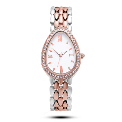 Women's Water Resistant Bracelet Watch - Premium Quality