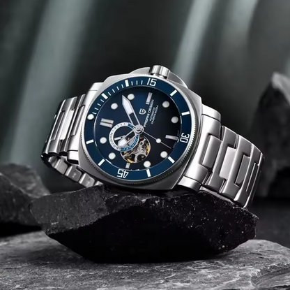 Waterproof Automatic Luxury Watch - Limited Edition