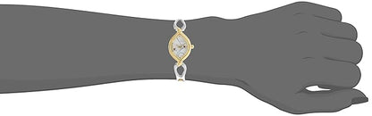 Prime™ - Women's Water Resistant Bracelet Watch